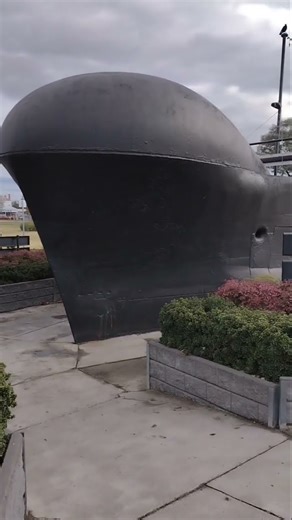 Holbrook NSW and HMAS Otway