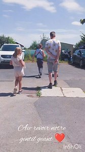 135K views · 3.4K reactions | Sisko adopté 拾 Arrivé au refuge suite...