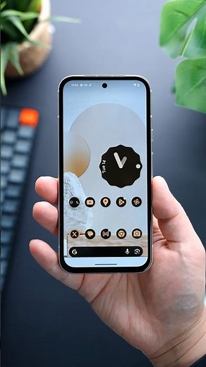 Pixel 8a is AMAZING!!