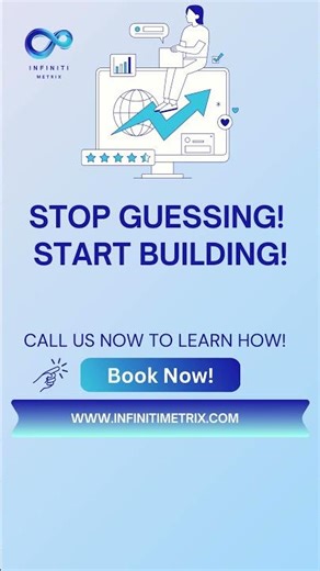 Marketing Meets Math: Infiniti Metrix’s Approach to SEO & Reporting