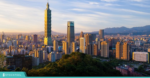 00905 FT 臺灣 Smart ETF｜成分股？配息？優缺點？ - StockFeel 股感