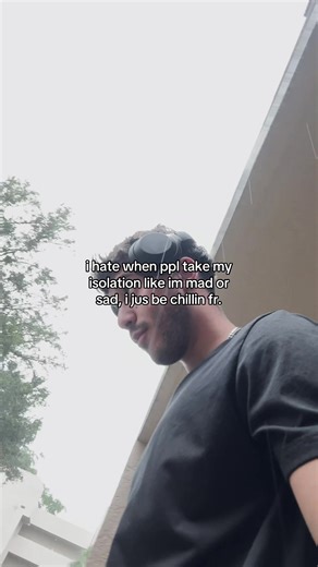 #¡t #real #fyp: | effects of isolation