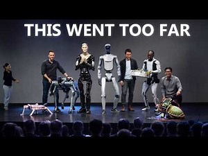 Shocking Light-Powered Robot Runs Without Batteries & Cyborg Cockroach