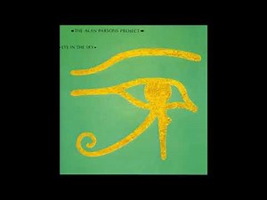 The Alan Parsons Project Mammagamma Extended