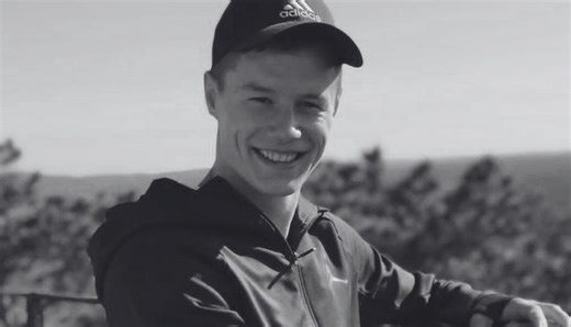 Miał dopiero 28 lat. Nie żyje Mateusz Rutkowski. Płaczą po strażaku