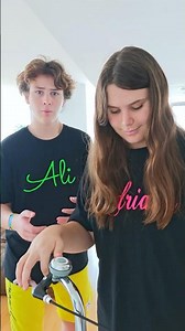 Adriana’s Kindness Lesson – Always Support And Care Of Your Siblings ❤️