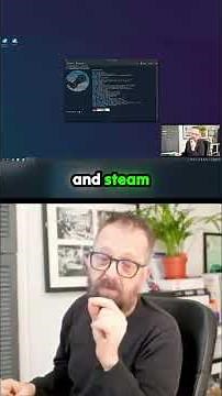 The Secret to Unlocking SteamOS Power: A Deep Dive into the Immutable OS!