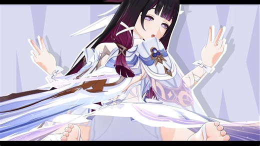 少女_Shake_It_To_The_MAX!（Teshiilatte）