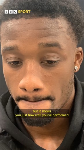 'I've got to give credit to my team-mates' Emmanuel Fernandez says teamwork is important for Rangers to progress domestically⤵️ | BBC Sport Scotland