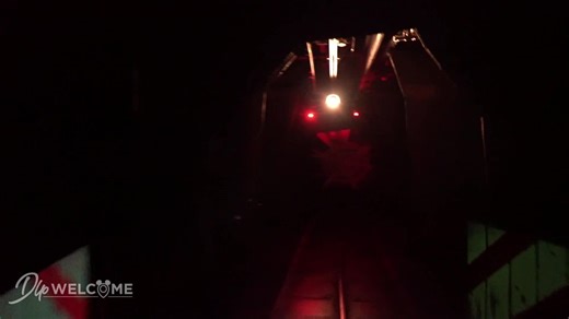 Mr. Toad's Wild Ride 🚗 Zig and zag in a motorcar with J. Thaddeus Toad, Esq. on a manic drive through the English countryside. 🌳 Video On Ride : https://youtu.be/p_lHJiibe_A | DLP Welcome