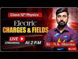Class 12 Physics Chapter 1