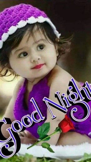 GOOD NIGHT video