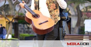 Honrará Zacatecas a Manuel M. Ponce