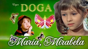 Mihai Constantinescu - Maria, Mirabela (1981) #MihaiConstantinescu #MariaMirabela #EugenDoga #MovieMusic #Movie #OST #UOVideo #ARGoodMusic | AR GOOD MUSIC