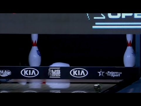 7-10s on 7-10 | All Four PBA Televised 7-10 Split Conversions
