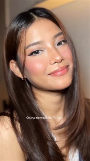 chhahi💜 on Instagram: "Couldn’t resist, this song keeps popping up everywhere ✨ . . . . . . . . . . . . . . #makeup #fyp #reels #explore #makeup #reelsinstagram #instagramreels #instagram"