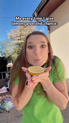 MHM A LEMON Trend 🍋