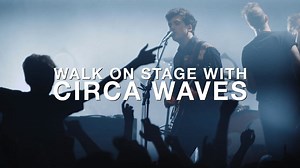 Circa Waves announce new run of intimate tour dates in November