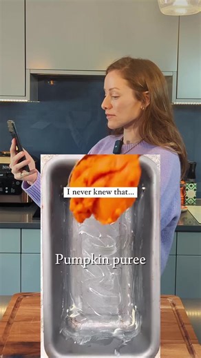 Delicious Pumpkin Blondies with Nutrient Boosts!