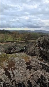 Enduro #AJP #PR5 #enduro #offroad #trail