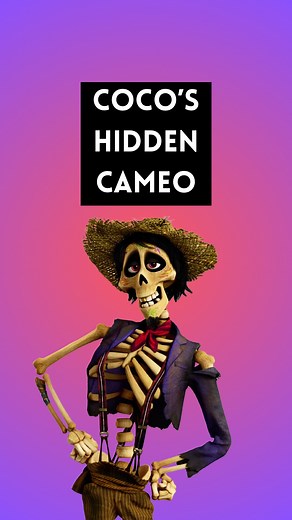 51K views · 4 comments | An iconic Mexican character makes a stealth...