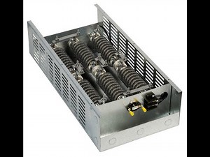 Dynamic Braking or Regen Drives (or Both)