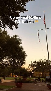 42 reactions | Schedule your personalized Rollins campus visit to take a student-led tour and have a conversation with an admission counselor. | Rollins College | Facebook