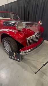 The custom ‘46 Ford from the movie Grease driven by John Travolta and built by George Barris #restomod #carsofinstagram #shelby #ford #fordperfomance #socal #builtnotbought #carshow #hotrod #anericanmuscle #musclecar #classiccar #vintage #oldschool #racecar #carsandcoffee #movie #moviecar #johntravolta | Jeff Higinbotham