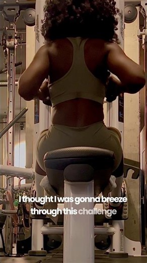 28 days in and i'm barely surviving 75 hard #75hard #fitnessmotivation #challenge