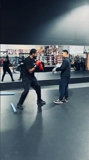 “My Boxing Journey 🥊 From Day 1 to Now 💪 #Shorts”