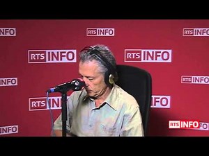 L'invité de la rédaction - Jean-Paul Ecklin, médecin, membre du groupe de réflexion sur le vaccin