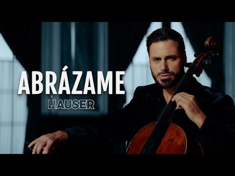 HAUSER - Abrazame