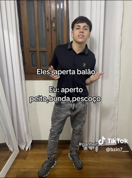 Aperta Balão e Outras Brincadeiras: O Que Significa?