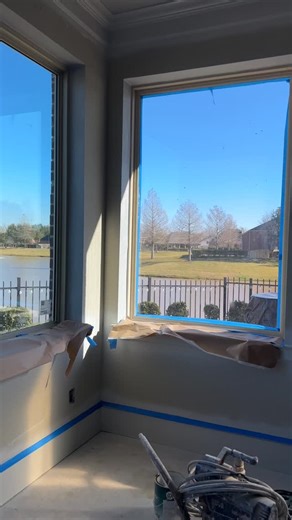 4 comments | Our Fountain Bend Project is officially wrapping up,...