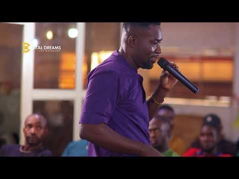 TVET CINEMATOGRAPHY TRAINING ORIENTATION OVERVIEW