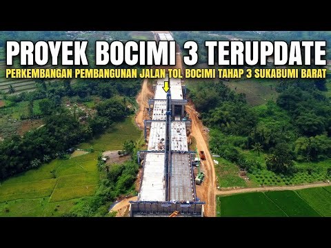 Bocimi 3 Toll Road Project Update, September 23, 2025 | Update on the Development of Phase 3 of t...