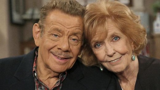 Ben Stiller shares heartfelt message about dad Jerry Stiller who has died at 92