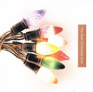 Various Artists - The Best Christmas Ever