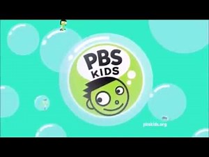 PBS KIDS BUBBLE EFFECTS!!