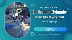 3.5K views · 19 reactions | German Clinic in Cairo on Reels | Facebook
