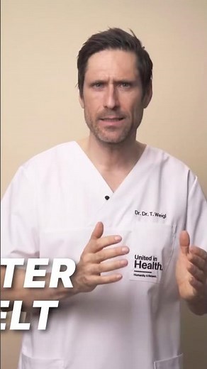 Pancreas: Recognize warning signs immediately (teaser)