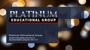 SMC 2023 Student Clinical and Simulation Documentation