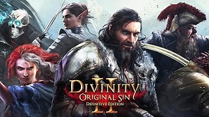 Review | Divinity: Original Sin II – Definitive Edition