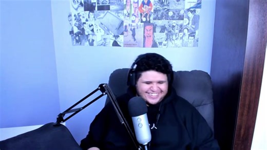 ضحكات براء: رياكشنات تمنحك الابتسامة