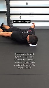 12K views · 171 reactions | What’s your favorite shoulder mobility...