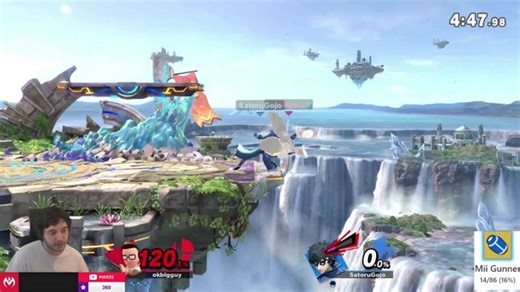 last chance to win an ironman