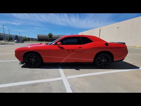 2020 Dodge Challenger GT TX Humble, Houston, Atascocita, Kingwood, Spring