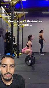 Agachamento sumo x levantamento terra sumo! | Joaquim Júnior