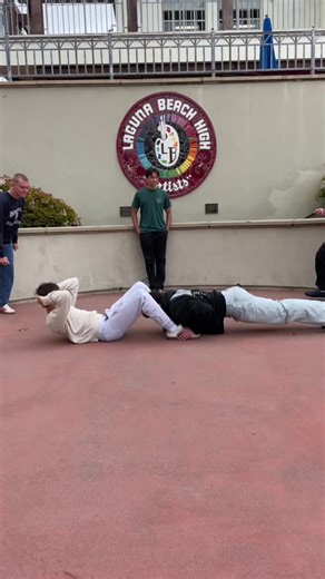 Join the Spring Break Endurance Competition!