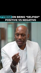 “Selfish” has a lot of negative connotations, but it is also positive. “Selfish,” as a positive word, can look like setting personal boundaries. | Chinasa Nworu
